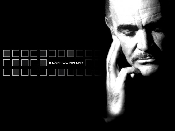 Free Send to Mobile Phone Sean Connery Celebrities Male wallpaper num.1