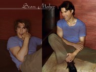 Download Sean Maher / Celebrities Male