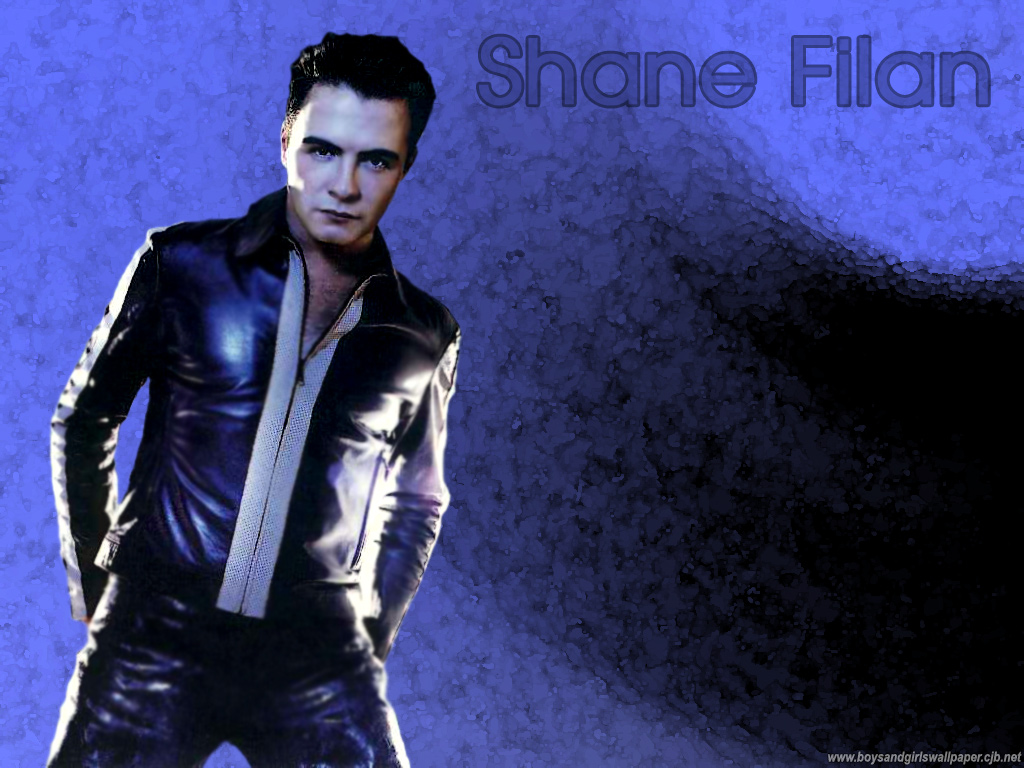 Download Shane Filan / Celebrities Male wallpaper / 1024x768