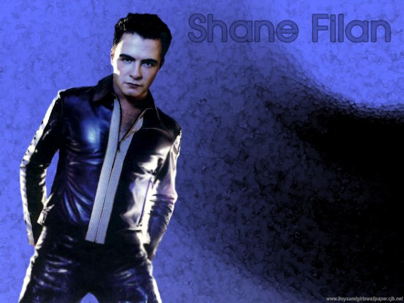 Free Send to Mobile Phone Shane Filan Celebrities Male wallpaper num.2