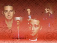 Download Shia LaBeouf / Celebrities Male