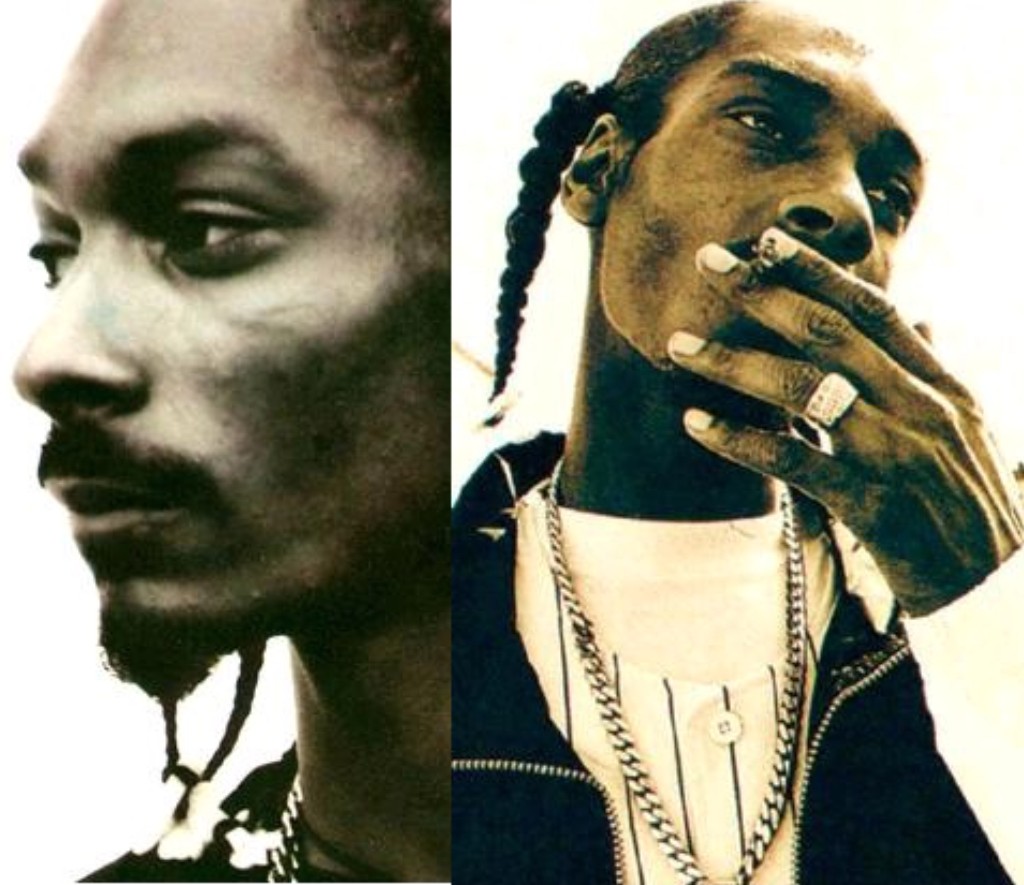 Download Snoop Dogg / Celebrities Male wallpaper / 1024x885