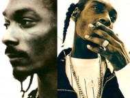Snoop Dogg / Celebrities Male