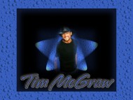 Tim Mcgraw / Celebrities Male