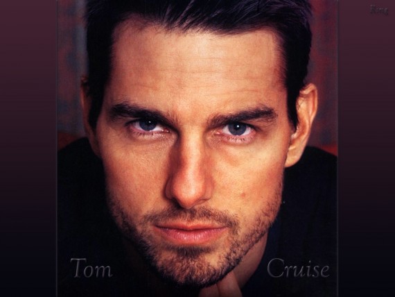 Free Send to Mobile Phone Tom Cruise Celebrities Male wallpaper num.6