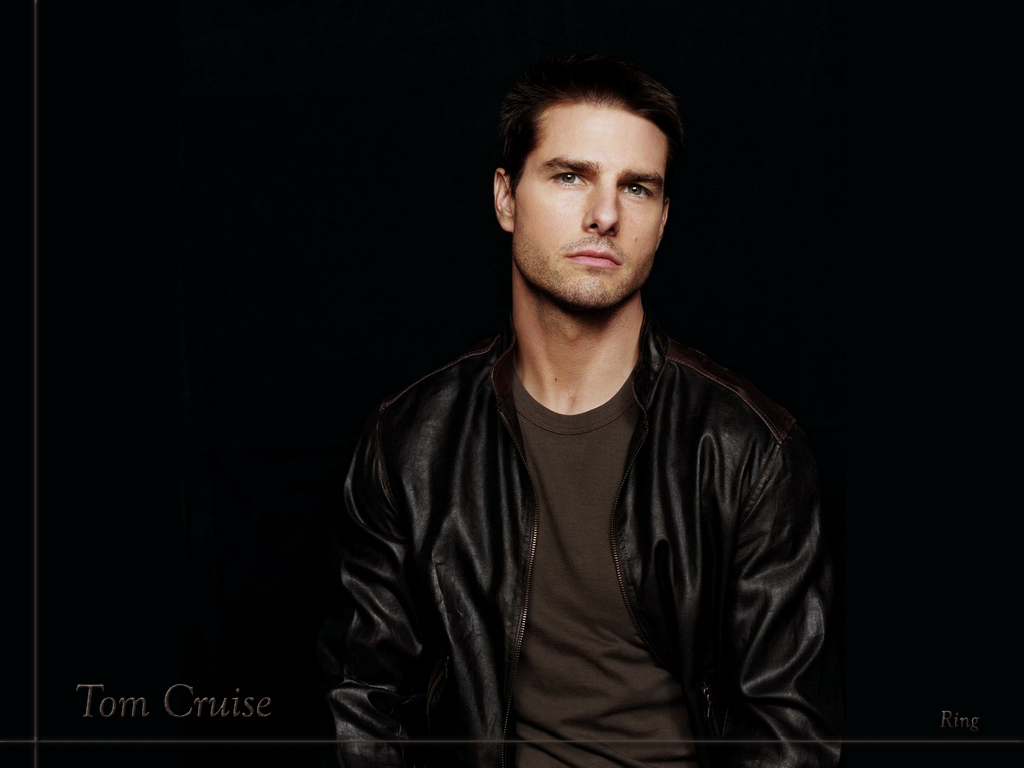Download Tom Cruise / Celebrities Male wallpaper / 1024x768
