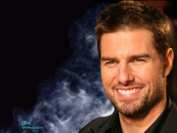 Free Send to Mobile Phone Tom Cruise Celebrities Male wallpaper num.3
