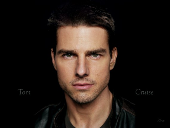 Free Send to Mobile Phone Tom Cruise Celebrities Male wallpaper num.4