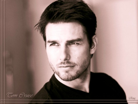 Free Send to Mobile Phone Tom Cruise Celebrities Male wallpaper num.9