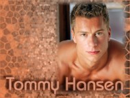 Tommy Hansen / Celebrities Male