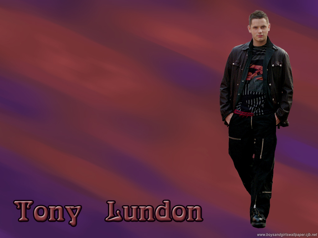 Download Tony Lundon / Celebrities Male wallpaper / 1024x768