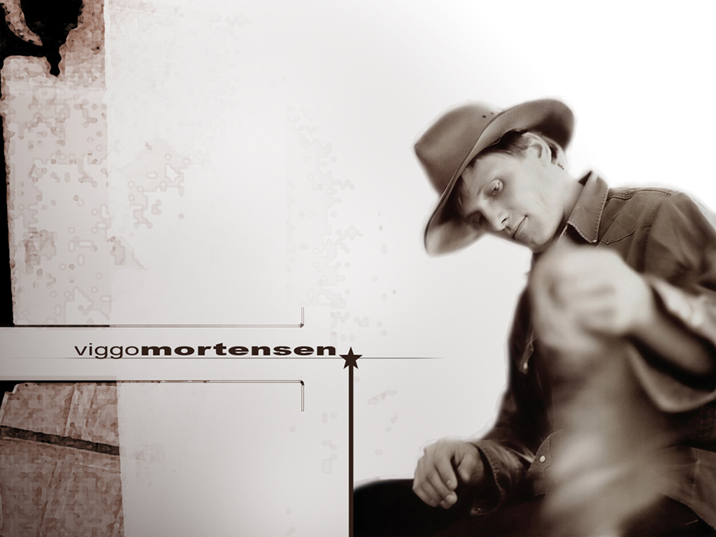 Download Viggo Mortensen / Celebrities Male wallpaper / 1024x768