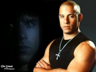 Download Vin Diesel / Celebrities Male