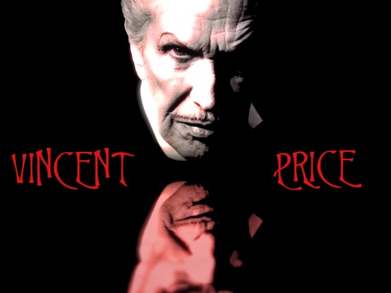 Free Send to Mobile Phone Vincent Price Celebrities Male wallpaper num.1
