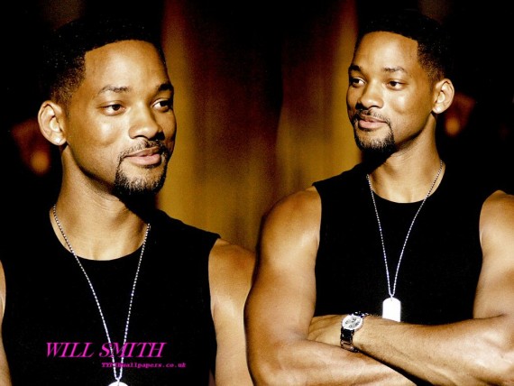 Free Send to Mobile Phone Will Smith Celebrities Male wallpaper num.1