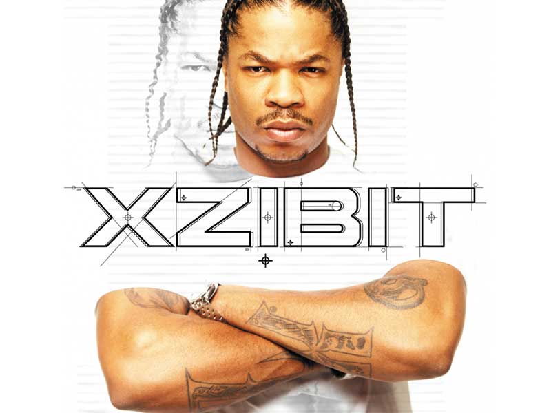 Download Xzibit / Celebrities Male wallpaper / 800x600