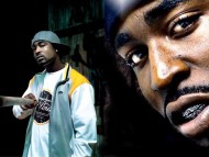 Young Buck / Celebrities Male