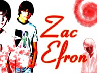 Download Zac Efron / Celebrities Male
