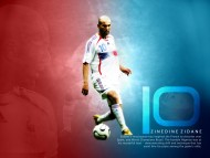 Download Zinedine Zidane / Celebrities Male