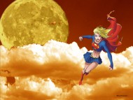 supergirl, kara, lex luthor, supergirl wallpapers, superman, clark kent, lois lane, lana lang / Character Supergirl