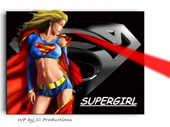Free Send to Mobile Phone Character Supergirl Comic Books wallpaper num.3