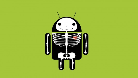 Free Send to Mobile Phone android bones 1.0 Android wallpaper num.1