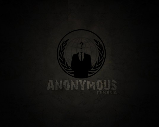 Free Send to Mobile Phone Anonymous,Computer Anonymous wallpaper num.4