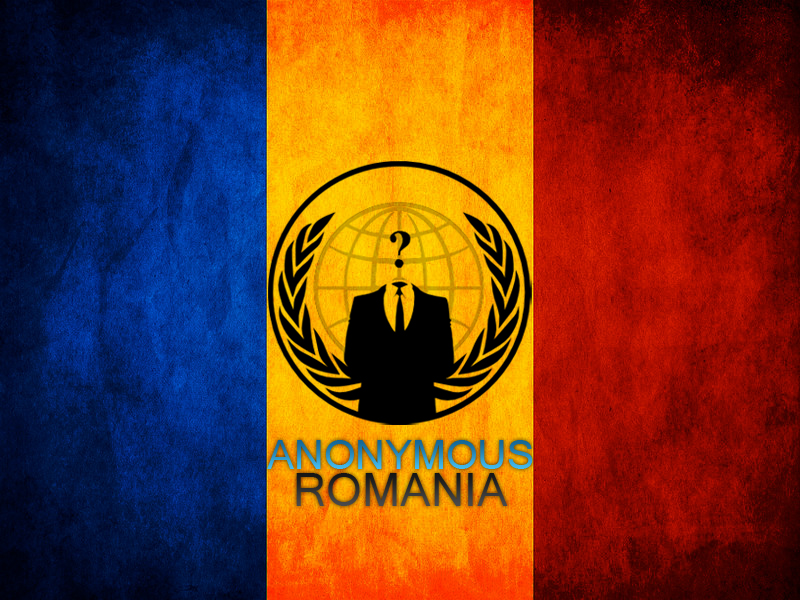 Download flag Anonymous wallpaper / 800x600