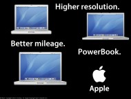 Mac / Computer