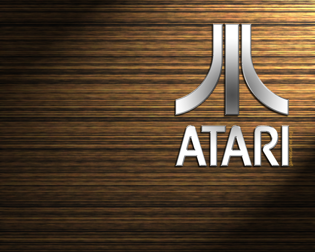 Download full size Atari wallpaper / Computer / 1280x1024