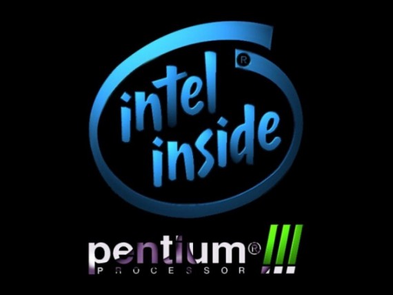 Free Send to Mobile Phone Intel Computer wallpaper num.1