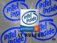 Intel / Computer