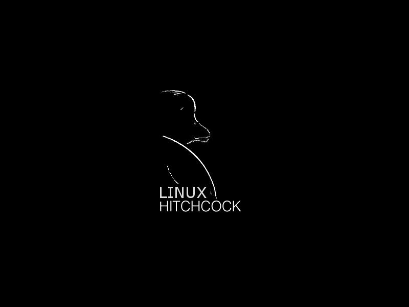 Full size Linux wallpaper / Computer / 800x600