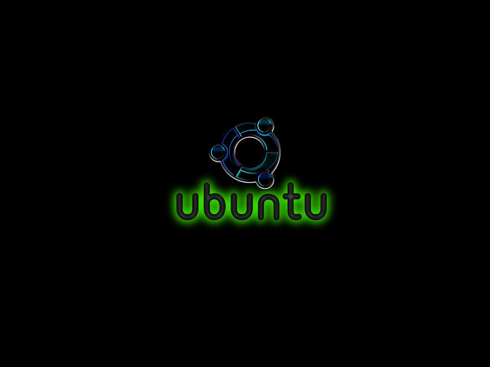 Download High quality Linux wallpaper / Computer / 1600x1200