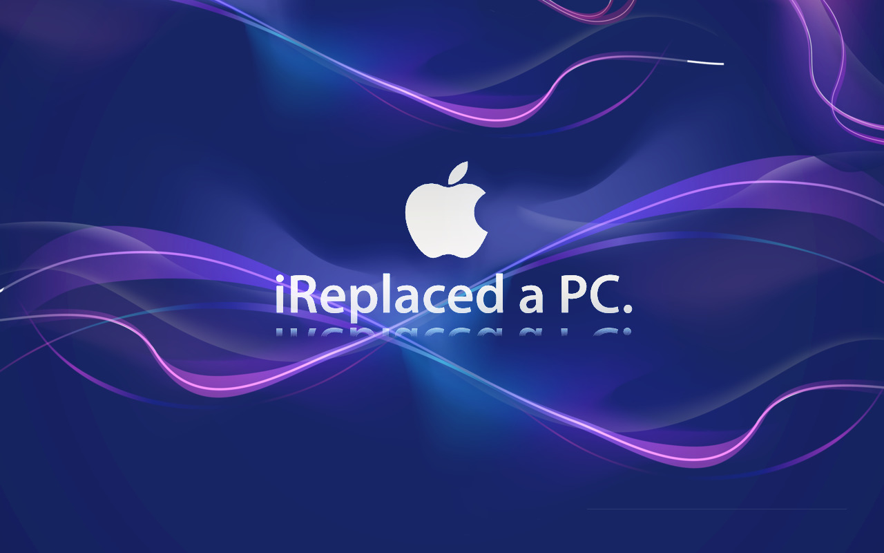 Download full size apple, mac, macbook pro, logo Mac wallpaper / 1280x800