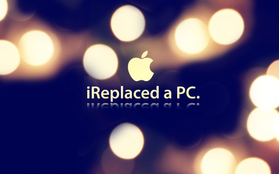 Free Send to Mobile Phone apple, mac, macbook pro, logo Mac wallpaper num.34