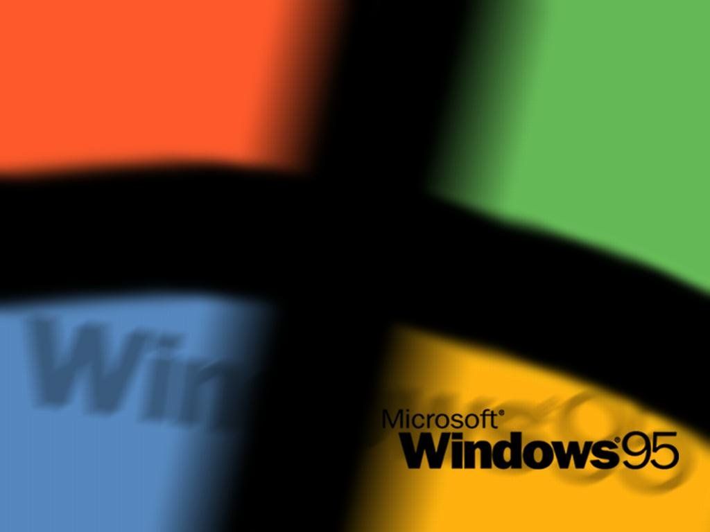 Full size Windows wallpaper / Computer / 1024x768