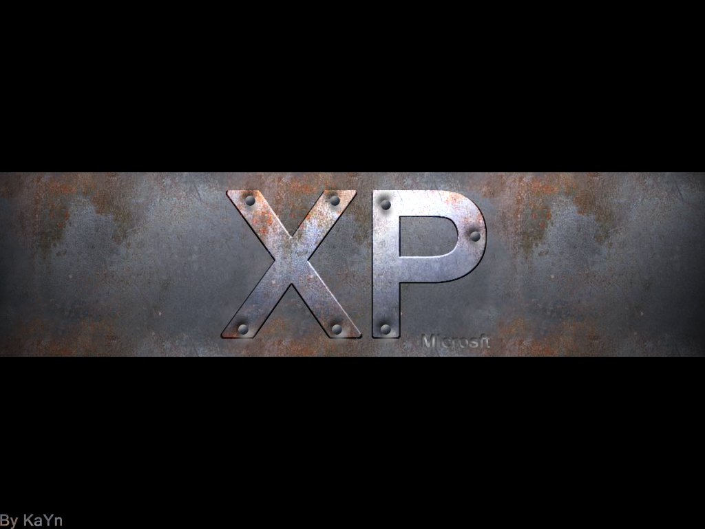 Full size Xp wallpaper / Computer / 1024x768