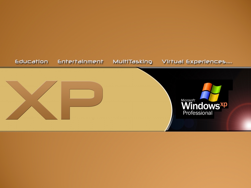 Download Xp / Computer wallpaper / 1024x768