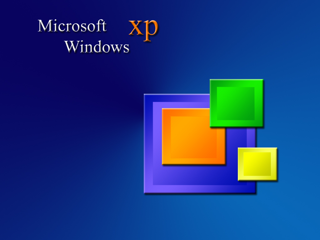 Full size Xp wallpaper / Computer / 1024x768