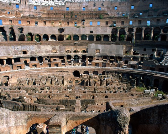 Free Send to Mobile Phone The Coliseum (lat. Colosseum, italy Colosseo) Italy wallpaper num.24