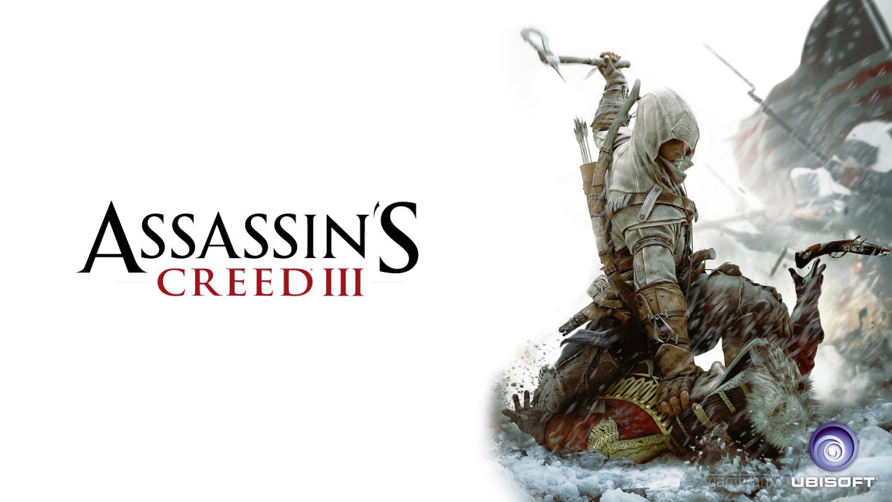 Download High quality Assassins Creed wallpaper / Games / 1280x720