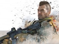 Call Of Duty Modern Warfare 2 / Games