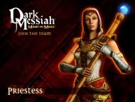 Dark Messiah of Might and Magic / Games