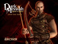 Dark Messiah of Might and Magic / Games
