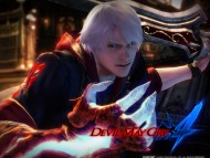 Devil May Cry 4 / Games