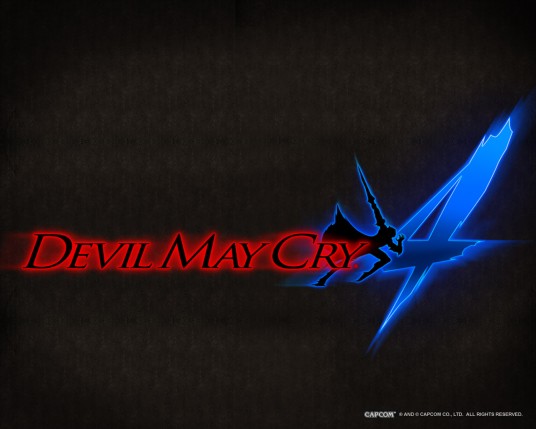 Free Send to Mobile Phone Devil May Cry 4 Games wallpaper num.2