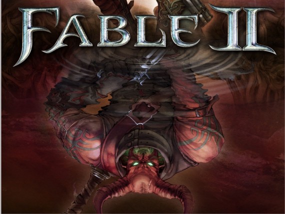 Free Send to Mobile Phone Fable 2 Games wallpaper num.5