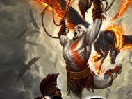 God of War / High quality Games 