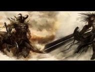Centaur Dude / Guild War 2